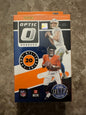 2021 Panini Donruss Optic Football Hanger Box