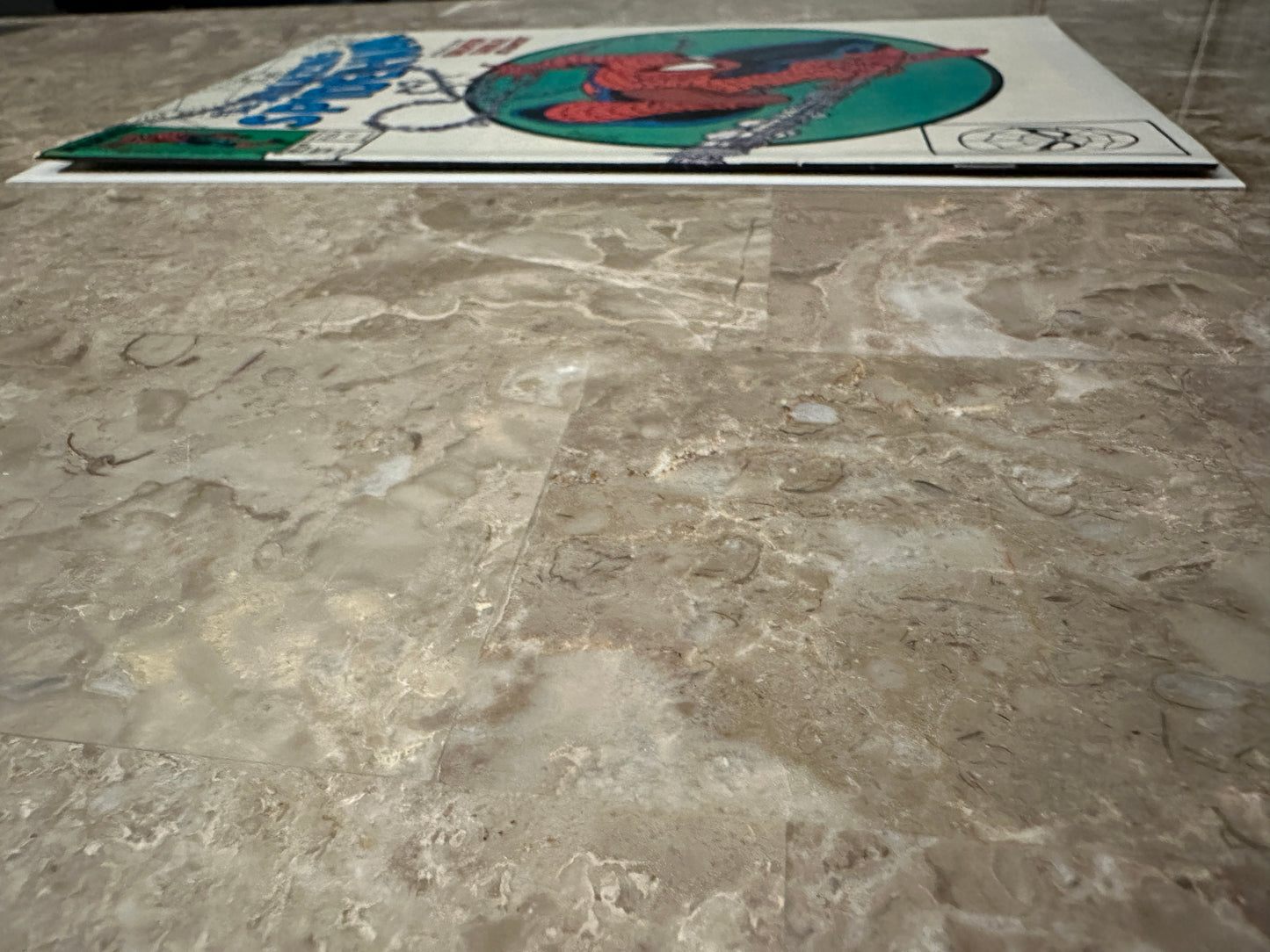 Amazing Spider-Man #301 VF 8.0 (1988 Marvel)