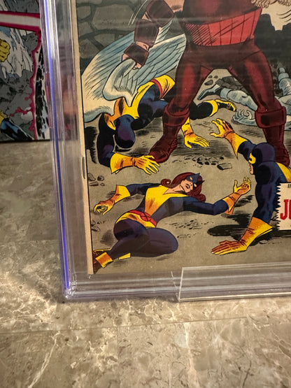 X-Men #32 CGC 7.5 (Marvel 1967)