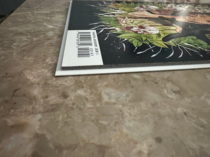 Marvel Zombies Resurrection 1:50 VF/NM 9.0 (2020 Marvel Comics) - Peach Momoko