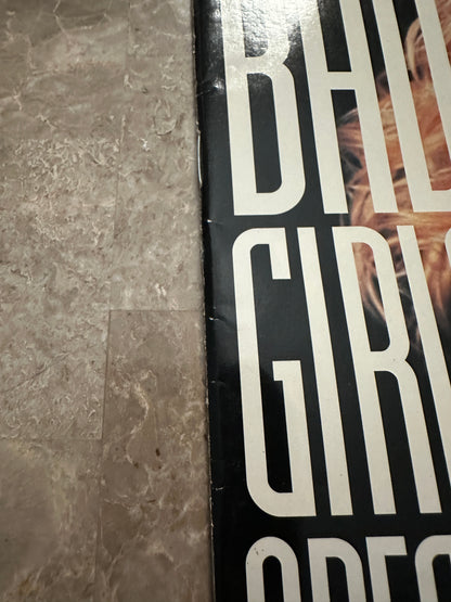 The Wizard Bad Girls Special (May 1996) Pamela Anderson, Lady Death