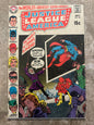 Justice League of America #80 VG- 3.5 (1970 DC)