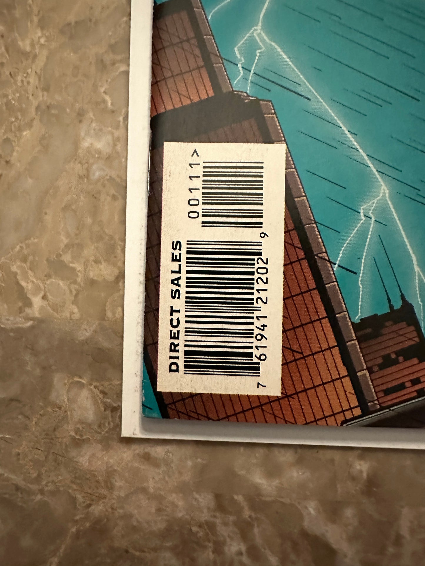 Birds of Prey Black Canary & Batgirl VF/NM 9.0 (1998 DC)