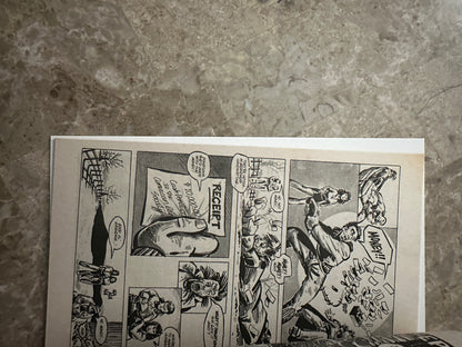 Tales of the Teenage Mutant Ninja Turtles #1 VF+ 8.5 (1987 Mirage Studios)