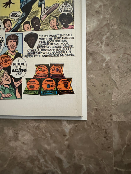 X-Men #122 Newsstand VF 8.0 (1979 Marvel Comics)