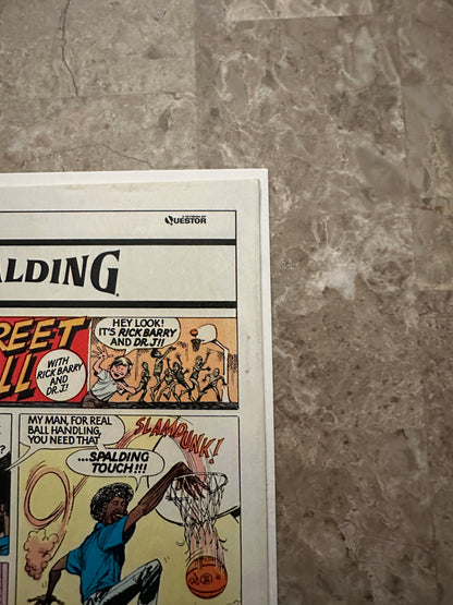 Captain America Annual #4 FN+ 6.5 (1977 Marvel) - Nice copy