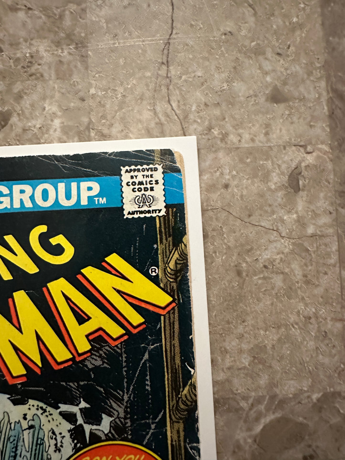 Amazing Spider-Man #151 VG- 3.5 (Marvel Comics 1975)