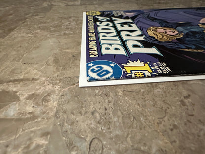 Birds of Prey #1 VF/NM 9.0 (1999 DC) - High Grade