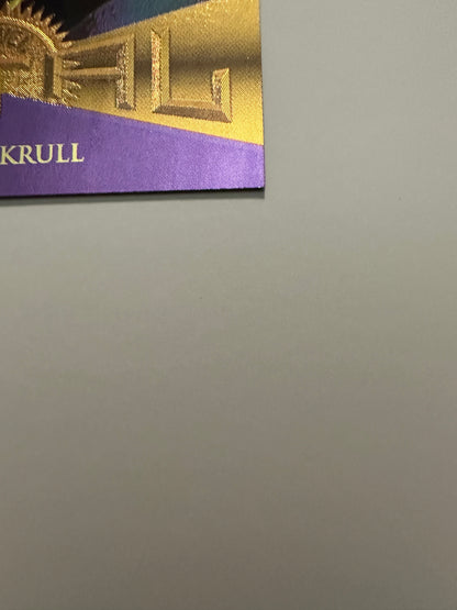 Super Skrull #41 (1995 Marvel Metal) - High grade