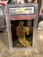 Kobe Bryant WCG 10 Gem Mint (1996-97 Skybox EX-2000) - Black 23KT Gold