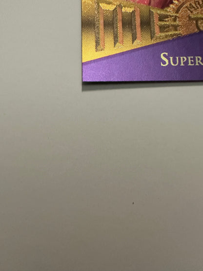 Super Skrull #41 (1995 Marvel Metal) - High grade