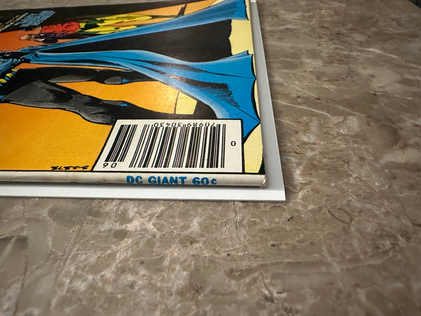 Batman #300 VF/NM 9.0 (DC Comics 1978) - Beautiful Copy