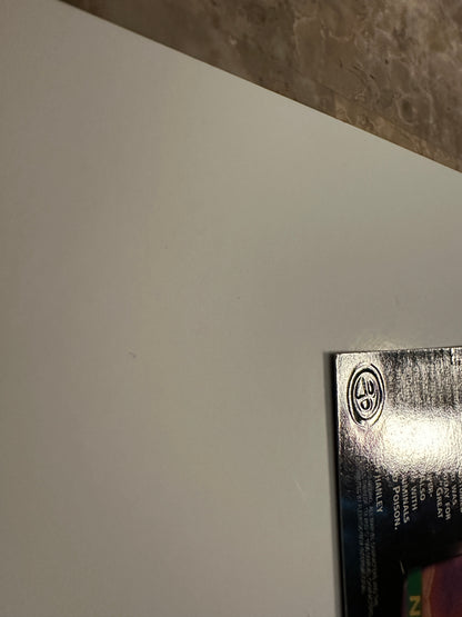 Spider-Man vs El Toro Negro #50 (1996 Marvel Fleer Spider-Man Premium)