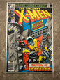 X-Men #122 Newsstand VF 8.0 (1979 Marvel Comics)