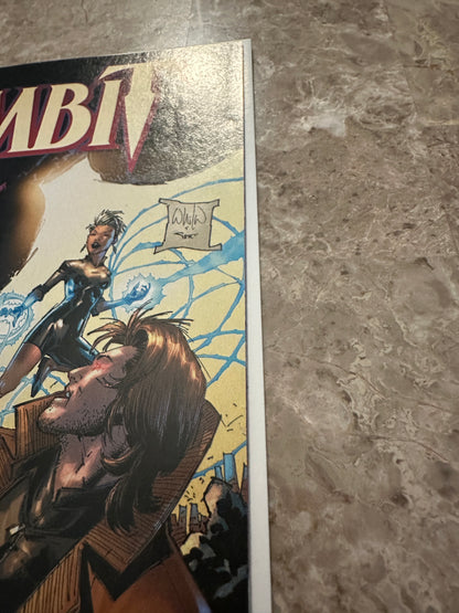 Gambit #1-4 NM 9.4-9.8 (Marvel 2022)