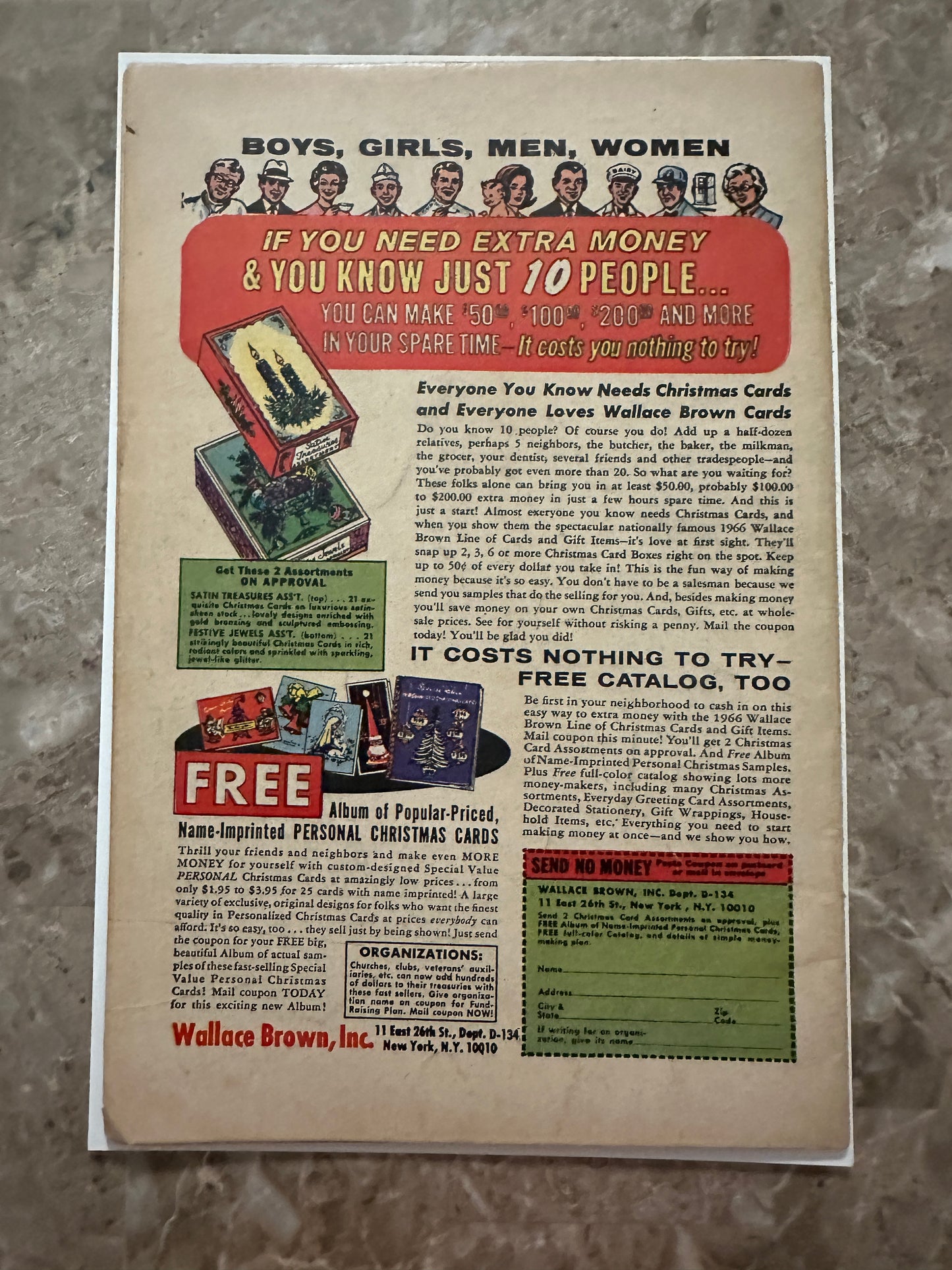 Tales to Astonish #83 VG- 3.5 (1966 Marvel)