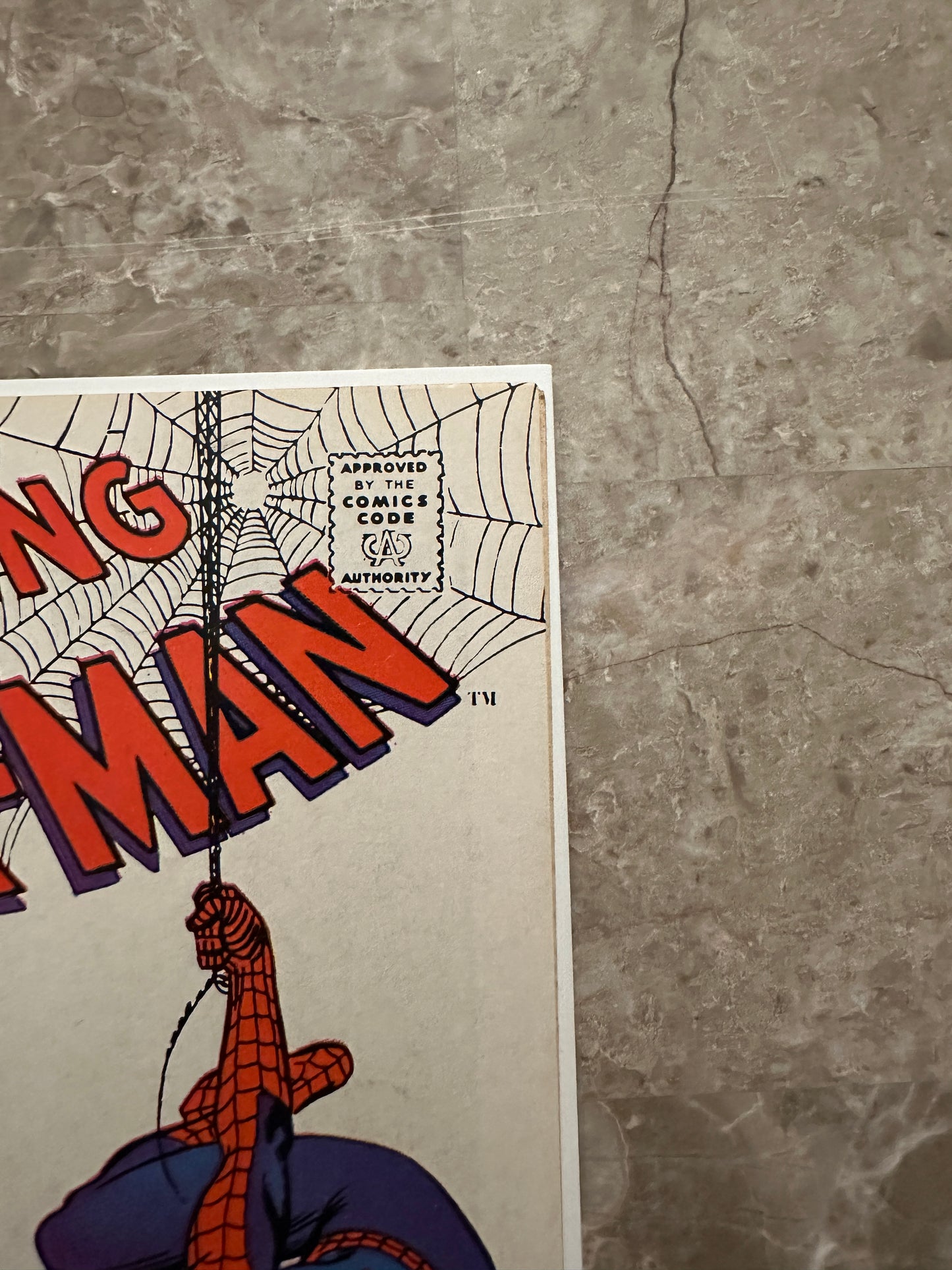 Amazing Spider-Man #66 FN 6.0 (Marvel Comics 1968) - Beautiful Copy for grade