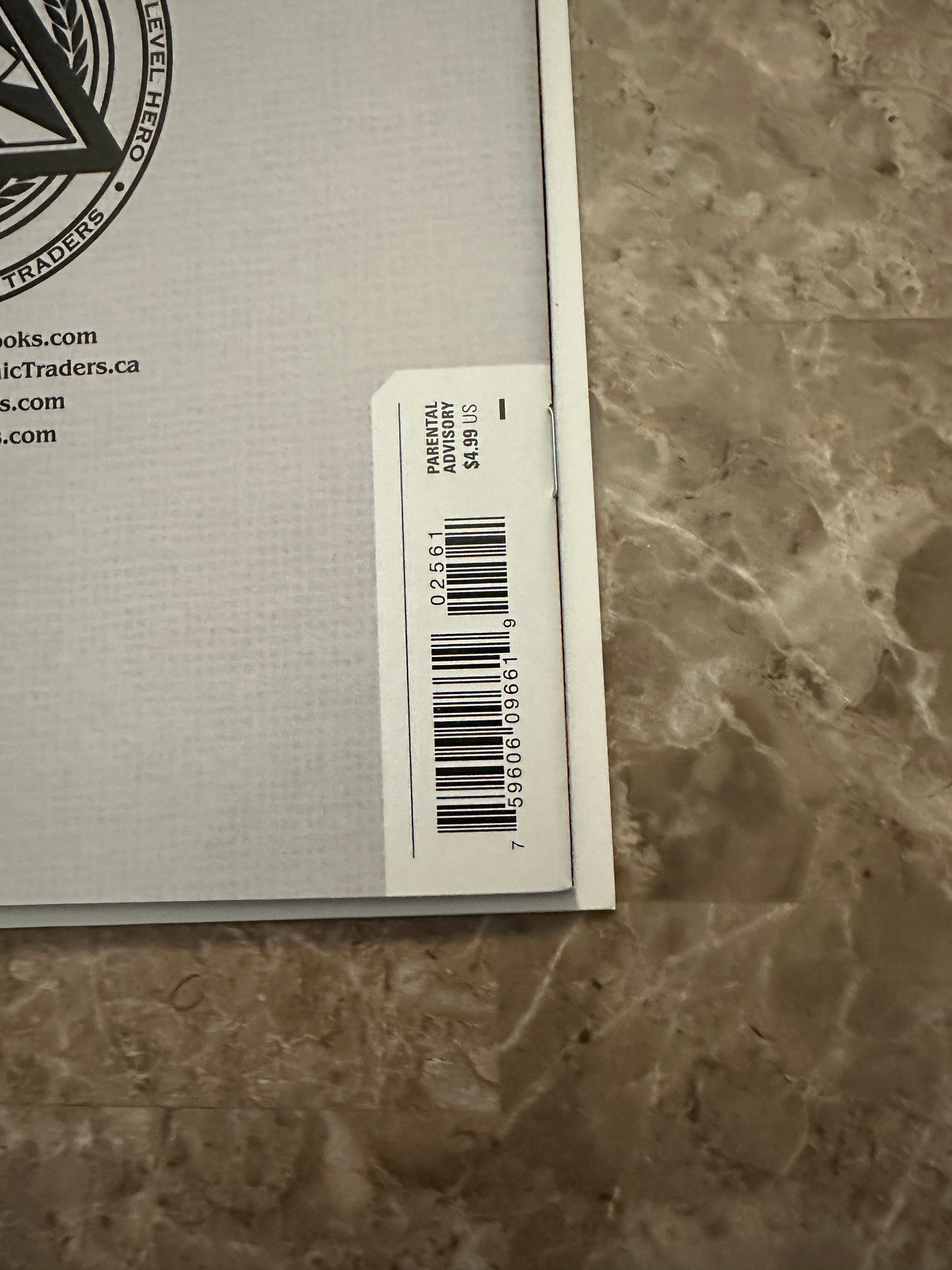 Wolverine #25 Comics Illuminati Exclusive NM+ 9.6-9.8 (Marvel 2022)