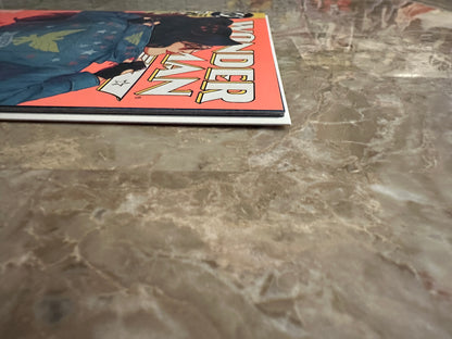 Wonder Woman #793 Bartel Variant Cover NM+ 9.6-9.8 (2023 DC)