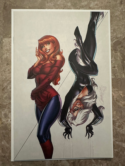 Amazing Spider-Man Renew Your Vows #13 Unknown A,B,C,D NM (Marvel 2018)