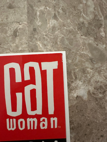 Catwoman: The Replacements & It's Only A Movie TPBs (DC 2007) - 3rd Series 53-65