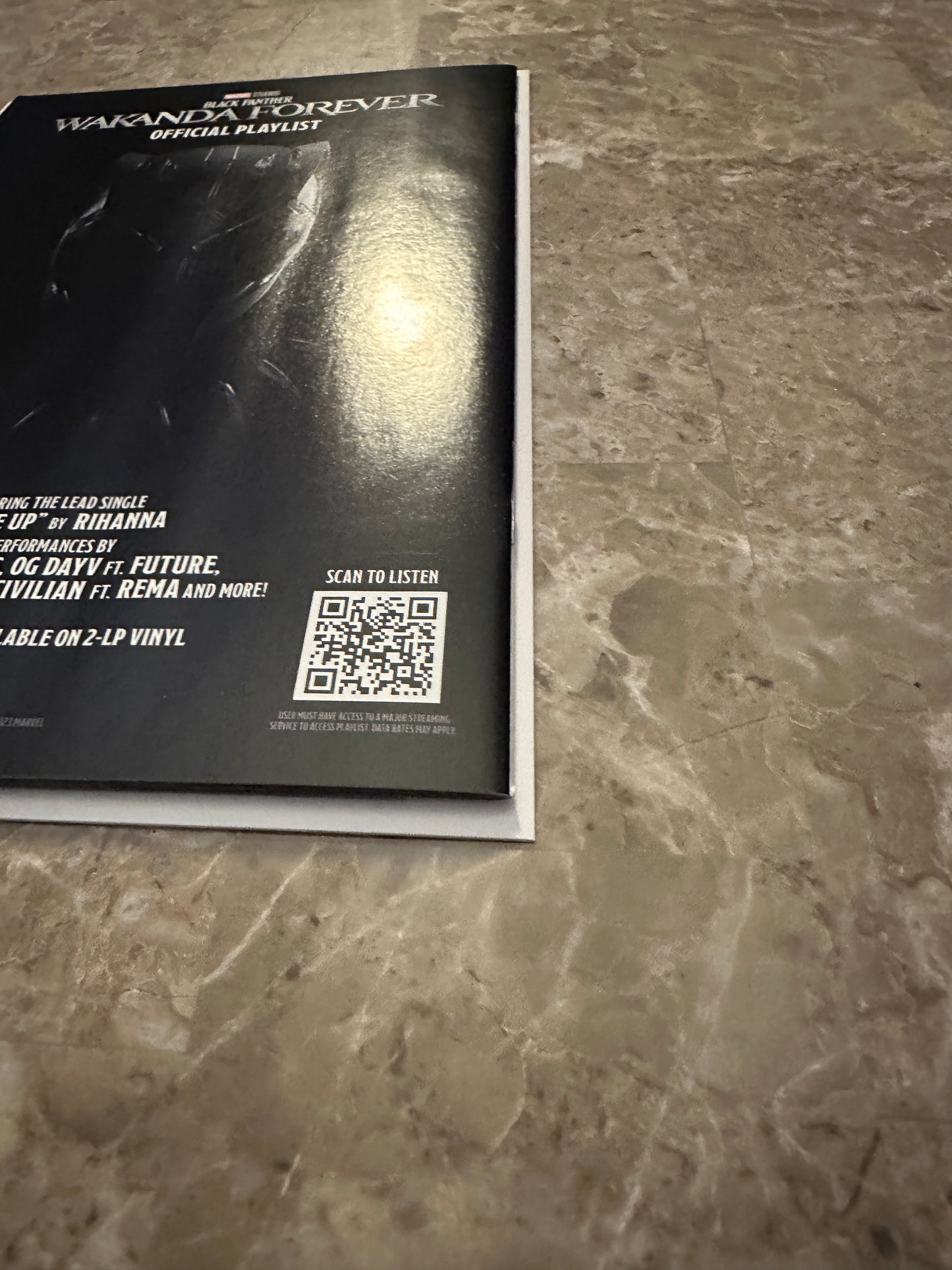 Cosmic Ghost Rider #1 NM- 9.2 1:25 Retailer Exclusive (2023 Marvel) - Roche Cover