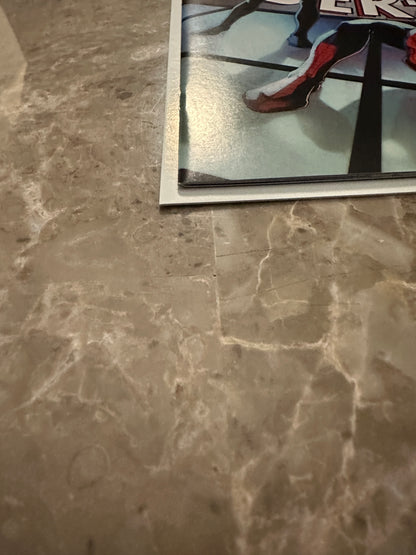 Amazing Spider-Man #2 Comics Illuminati Exclusive NM+ 9.6 (Marvel 2022)