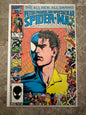 Spectacular Spider-Man #120 FN 6.0 (1986 Marvel)