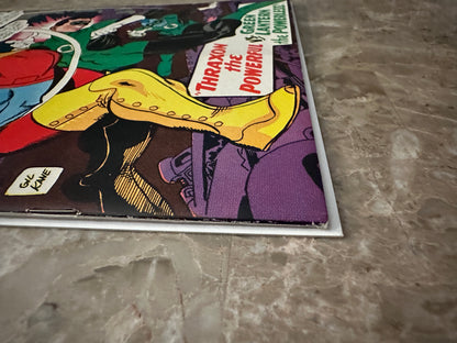 Green Lantern #50 FN 6.0 (1967 DC Comics)