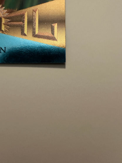 Mandarin #24 (1995 Marvel Metal) - High grade