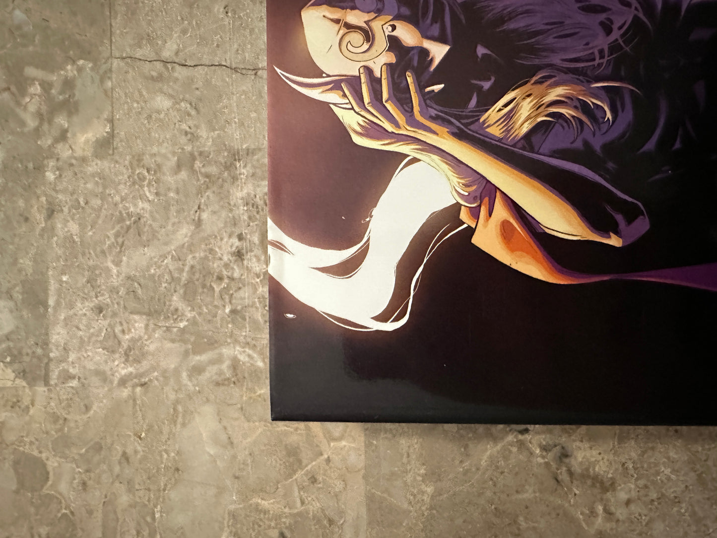 Thor Hardcover (2014 Marvel Comics) - Aaron/Dauterman