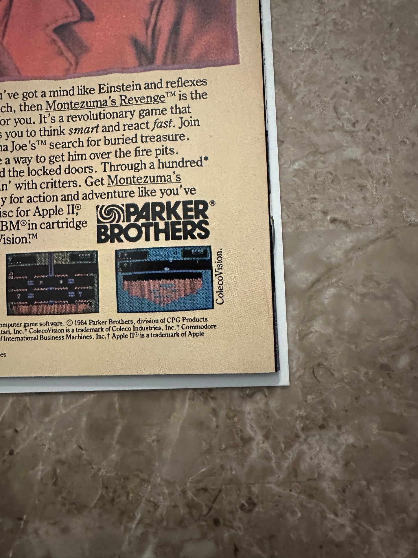 Marvel Super Heroes: Secret Wars #9 NM- 9.2 (Marvel Comics 1984)