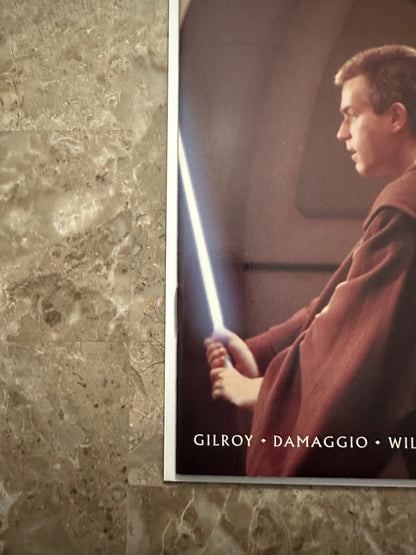 Star Wars Episode I The Phantom Menace #1 NM 9.4 (1999 Dark Horse)