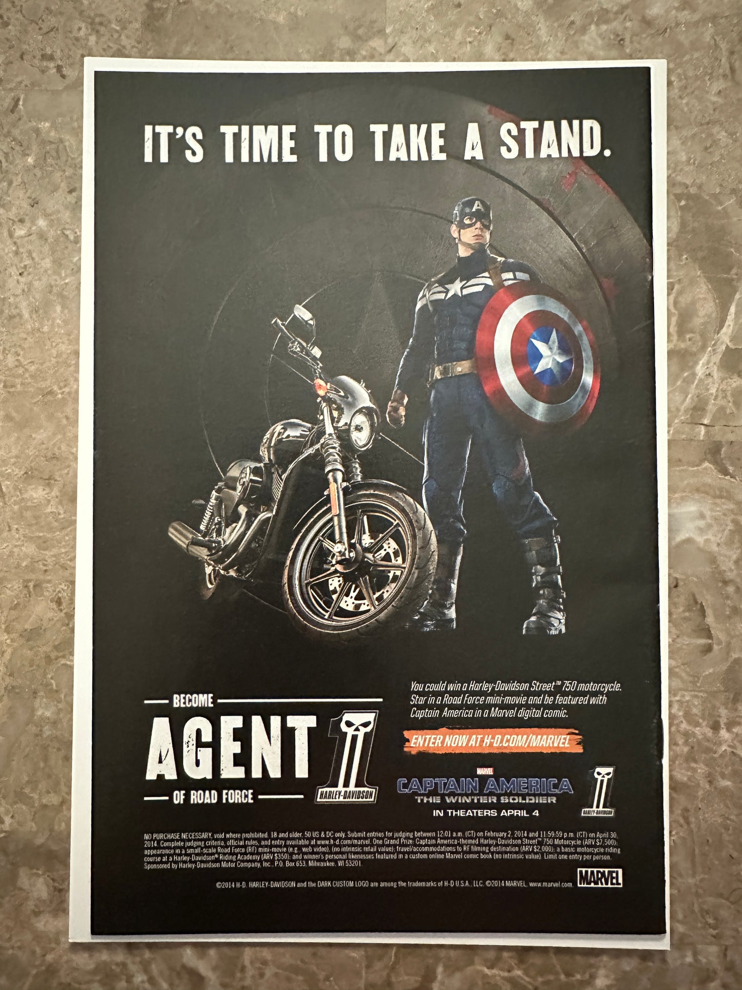 Captain Marvel #1-15 Full Set High Grade (Marvel 2014)