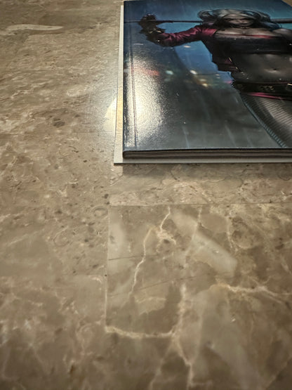 Detective Comics #1000 Frankies Comics Virgin NM+ 9.6 (DC 2019)