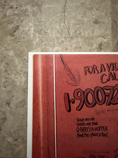 Marvel Super Heroes: Secret Wars #2 FN+ 6.5-7.0 (Marvel Comics 1984)