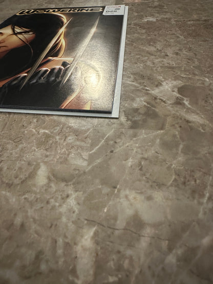 Wolverine #25 Comics Illuminati Exclusive NM+ 9.6-9.8 (Marvel 2022)