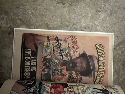 Amazing Spider-Man Annual #18 Newsstand VF/NM 9.0 (1984 Marvel)