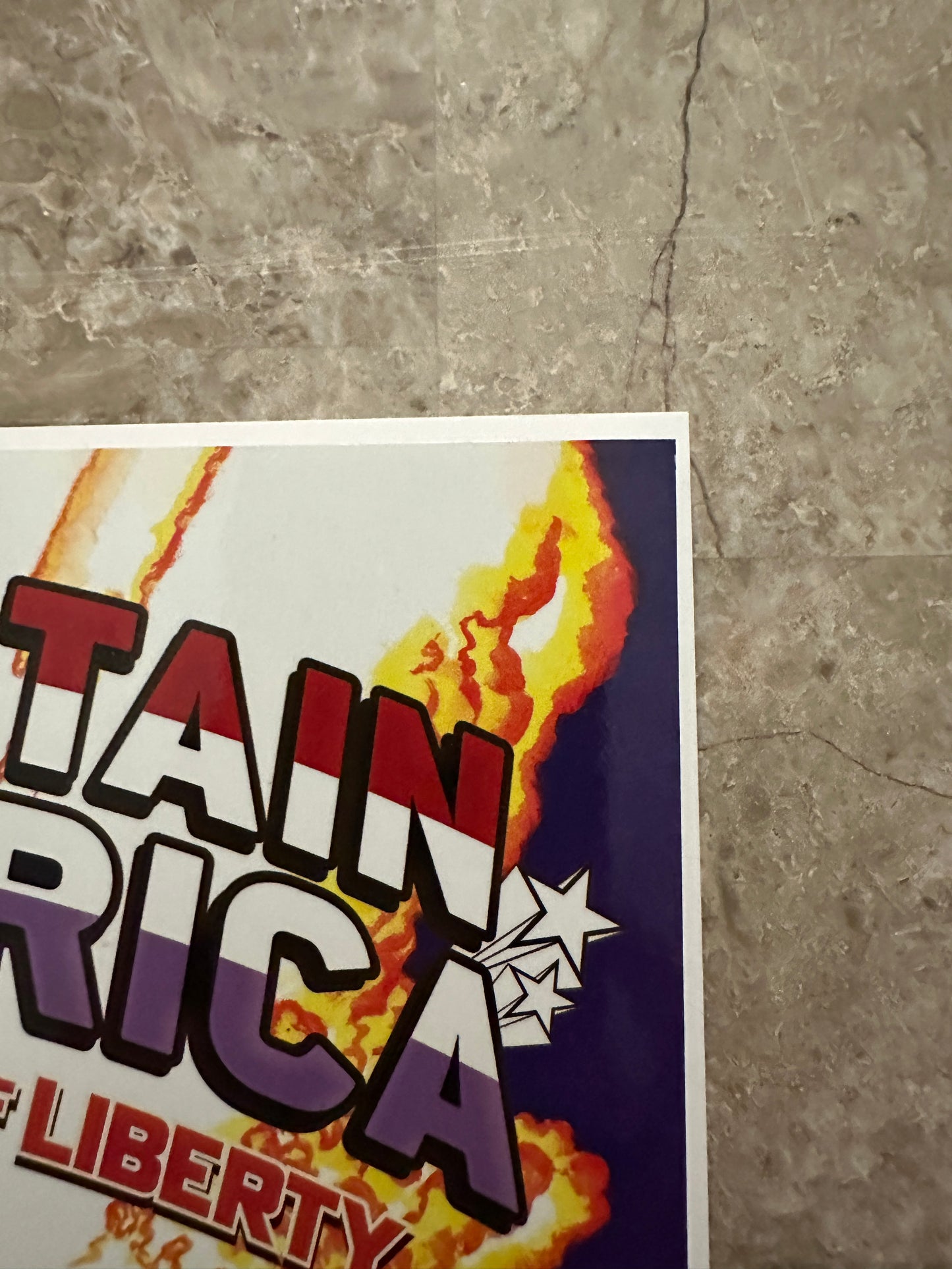 Captain America: Sentinel of Liberty Vol. 1: Revolution TPB (2022 Marvel)