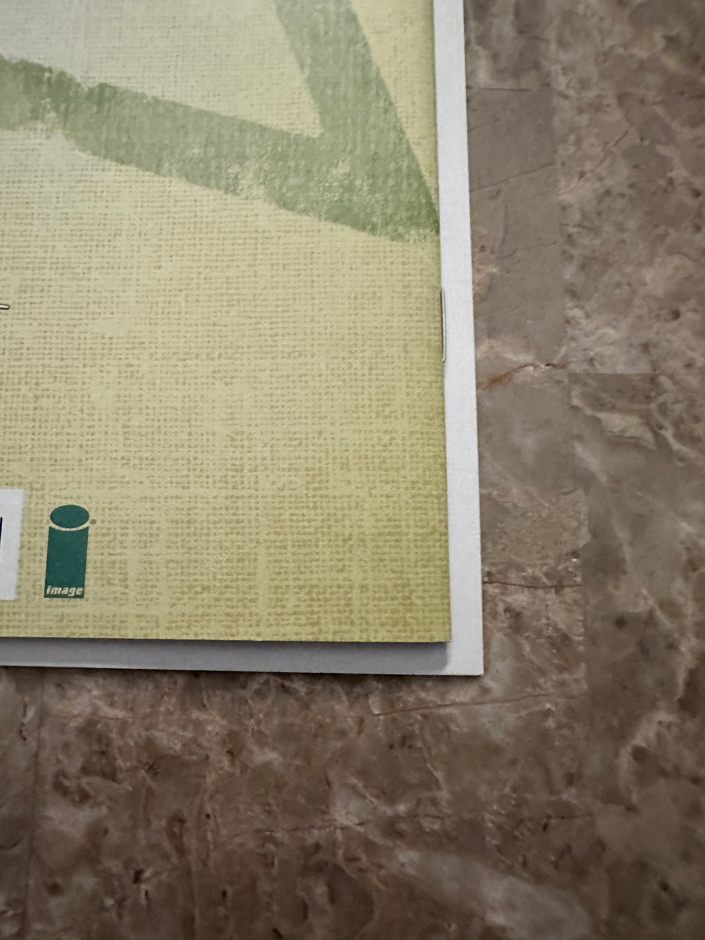 GI Joe A Real American Hero #303 NM- 9.2 (2024 IDW) - w/ COA