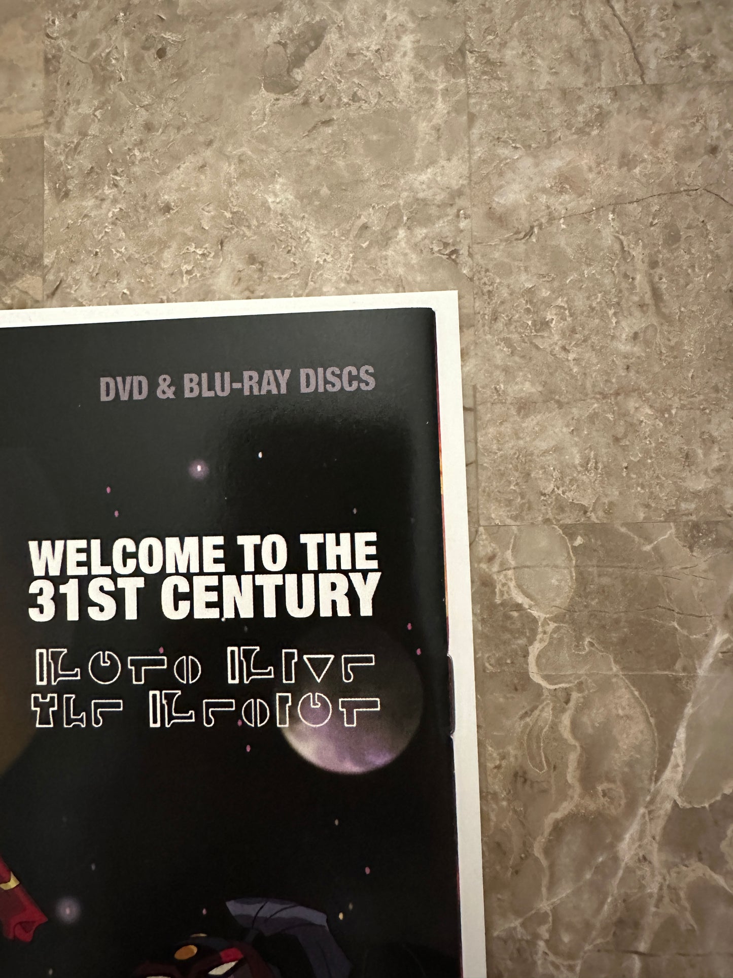 Dark Nights: Death Metal 3 NM+ 9.6 (2020 DC) - Lau/Artgerm Cover