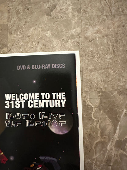 Dark Nights: Death Metal 3 NM+ 9.6 (2020 DC) - Lau/Artgerm Cover