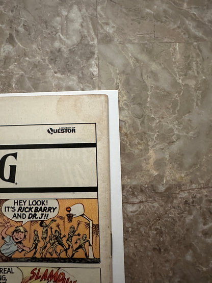 Daredevil #147 FN+ 6.5 (1977 Marvel)