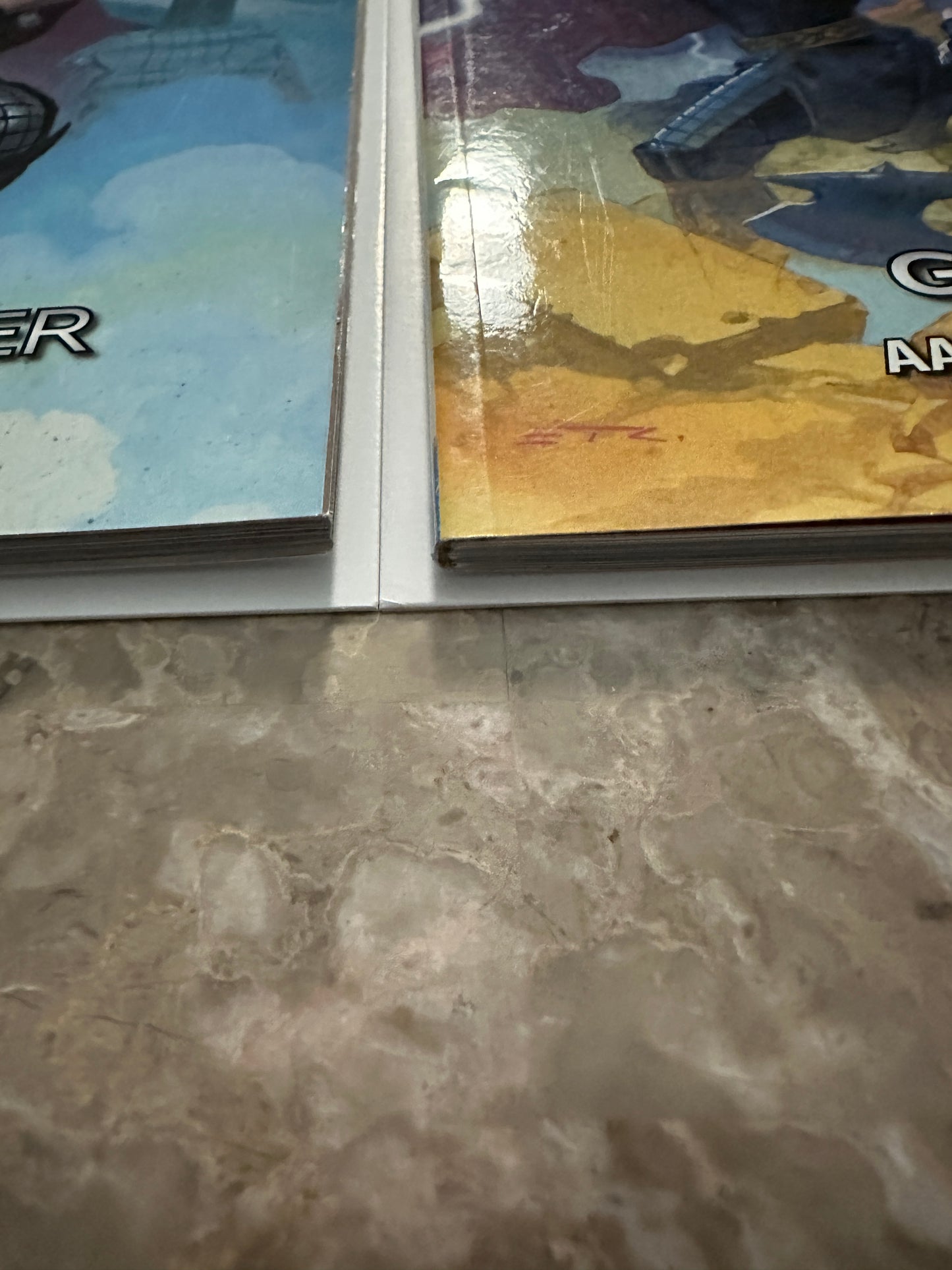 Thor: God of Thunder Vol. 1,2&3 TPB (2013 Marvel Comics)