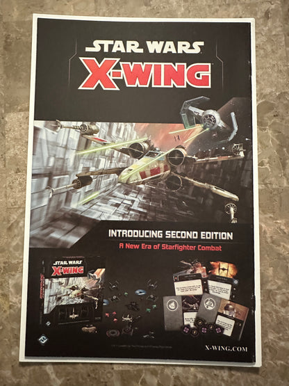 Star Wars Age of Republic 10 Issue Set (2018-19 Marvel)