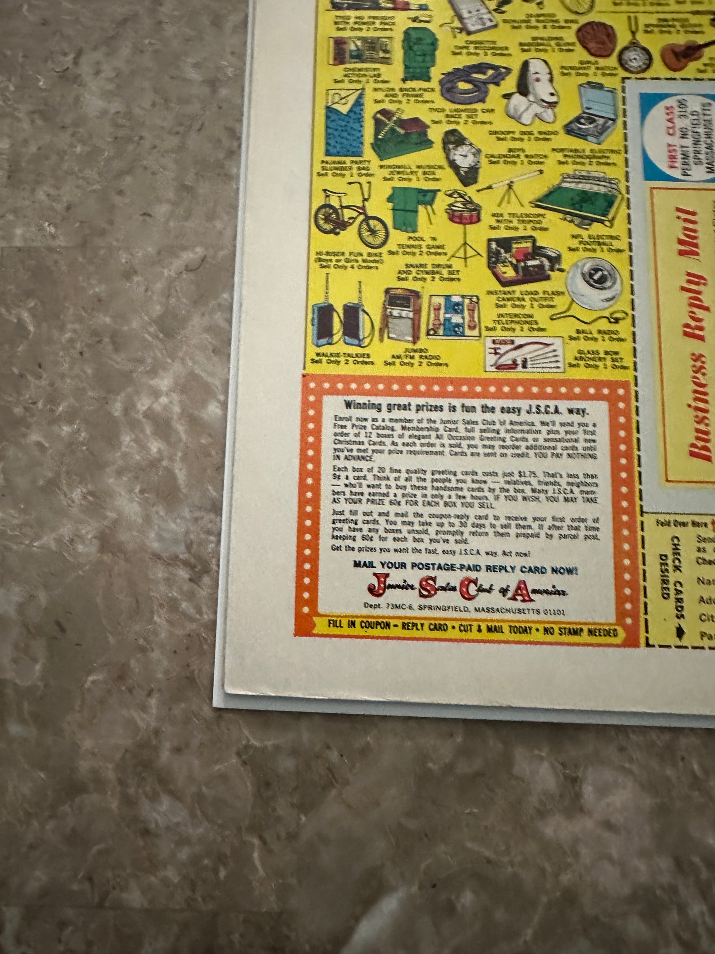 Daredevil #103 FN/VF 7.0-7.5 (1974 Marvel)