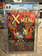 X-Men #20 CGC 6.0 (Marvel 1966)
