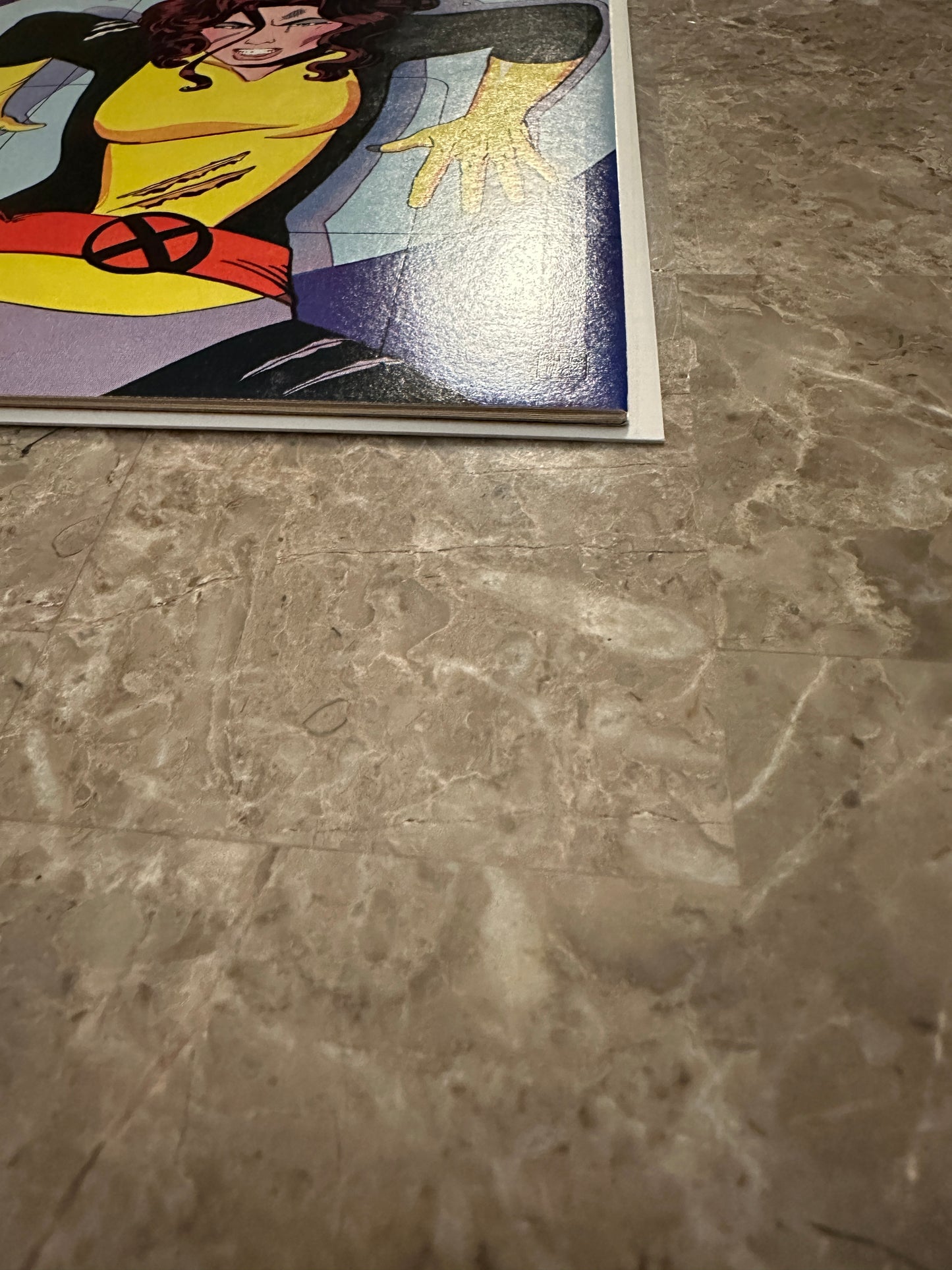 Uncanny X-Men #168 VF+ 8.5 (1983 Marvel Comics)