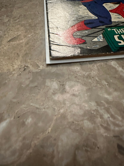 Amazing Spider-Man #42 VG/FN 5.0-5.5 (Marvel Comics 1966)