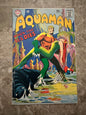 Aquaman #37 VG/FN 5.0 (DC Comics 1968)